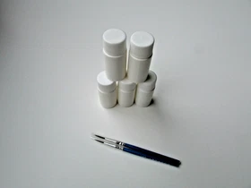 Valspar Detail Touch Up Paint For 2018 - 2022 Volkswagen Jetta 