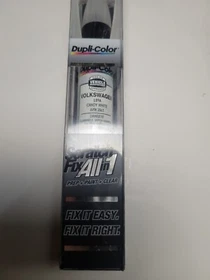 Dupli-Color Scratch Fix All in 1 Car Auto Touch-up Paint NEW - MANY COLORS!!