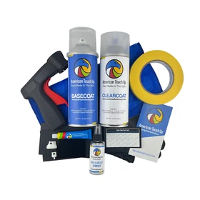 CADILLAC Genuine OEM Automotive Touch Up Paint Spray/Jars KITS SELECT YOUR CODE*