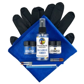 CADILLAC Genuine OEM Automotive Touch Up Paint Spray/Jars KITS SELECT YOUR CODE*