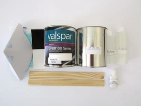 Valspar Automotive Paint For 2017 - 2026 Honda CRV HRV