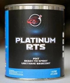 Acura PINT Ready To Spray Paint Codes Auto Basecoat PICK YOUR COLOR!