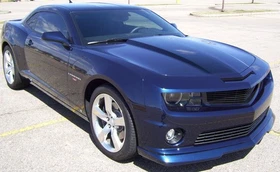 GM WA403P Imperial Blue Basecoat With Reducer Quart (Basecoat Only)