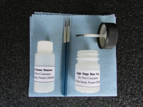 1oz Single Stage Paint Touch Up Kit For 2020 - 2025 Volkswagen Arteon ID.4 Taos