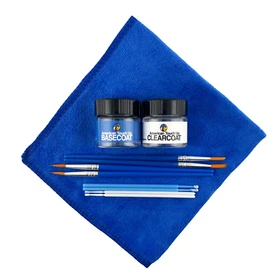 CADILLAC Genuine OEM Automotive Touch Up Paint Spray/Jars SELECT YOUR COLOR CODE