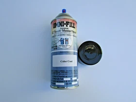 Color Match Spray Can Paint For 2020 - 2025 Volkswagen Golf Jetta Passat