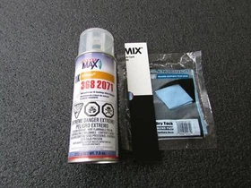 Spray Can Valspar Touch Up  Paint For 2019 - 2026 Chevrolet Equinox Traverse