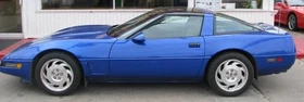 GM WA128A Dark Cloisome Admiral Blue Basecoat+ Reducer Quart (Basecoat Only) Kit