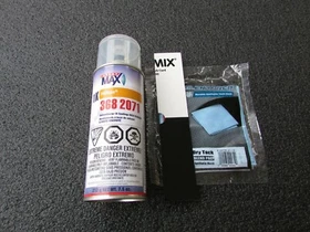 Valspar Spray Can Paint For 2007 - 2018 Audi Q3 Q5 Q7