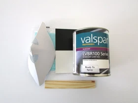 Valspar Spray Paint For 2007 - 2018 Chevrolet Tahoe Suburban