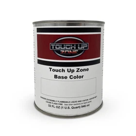 Genuine Chevrolet OEM Touch-Up Paint - OEM Color and Quantity Selection