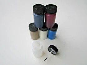Valspar Touch Up Detail Paint For 2019 - 2023 Audi Q3 Q5 Q7 Q8 SQ5 SQ8