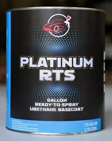 Acura GALLON Ready To Spray Paint Codes Auto Basecoat PICK YOUR COLOR!2