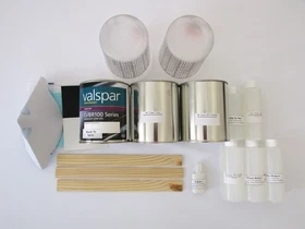 Valspar Automotive Paint For 2019 - 2026 Honda Odyssey