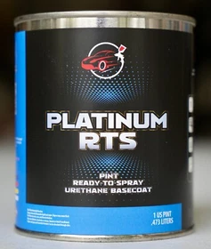 Mercedes Pint Ready To Spray Paint Codes Auto Urethane Basecoat PICK YOUR COLOR!