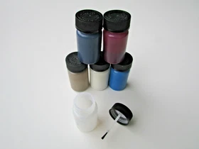 Valspar Touch Up Detail Paint For 2019 - 2026 Audi A5 A6 A7 S5 S6 S7