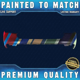 NEW Painted To Match - Front Bumper Cover for 2023 2024 2025 Honda Accord Sedan