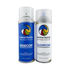 CHEVY Genuine OEM Automotive Touch Up Paint Spray/Jars *SELECT YOUR COLOR CODE