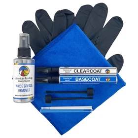CADILLAC Genuine OEM Automotive Touch Up Paint Pens & Pen KITS SELECT YOUR CODE