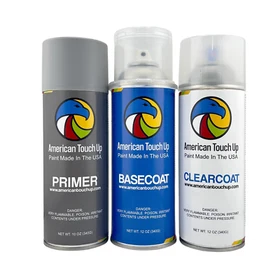 CHEVY Genuine OEM Automotive Touch Up Paint Spray/Jars *SELECT YOUR COLOR CODE