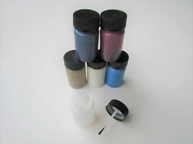 1oz Single Stage Touch Up Paint For 2005 - 2010 Volkswagen Passat