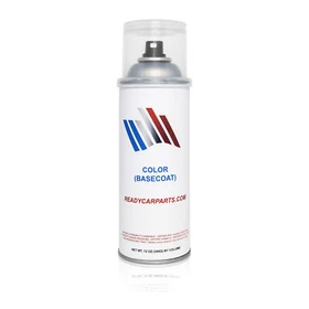 Genuine OEM VOLKSWAGEN Automotive Spray Paint 100% Color Match | Pick Your Color