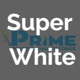 Toyota 040 Super White