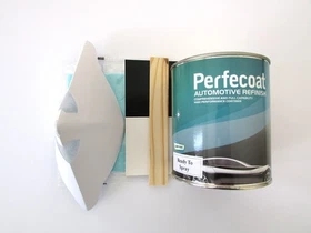 Perfecoat Automotive Paint Kit For 2007 - 2018 Chevrolet Tahoe Suburban