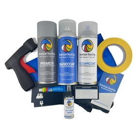 CADILLAC Genuine OEM Automotive Touch Up Paint Spray/Jars KITS SELECT YOUR CODE*