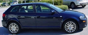 Audi/VW LZ5J Moro Blue Pearl Basecoat Clearcoat Quart Complete Paint Kit