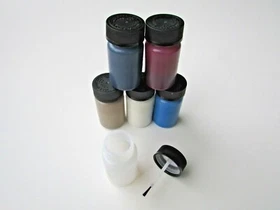 1oz Single Stage Touch Up Paint For 2020 - 2024 Audi Q3 Q4 Q5 Q7 Q8