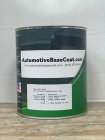 Volkswagen Basecoat Paint PICK YOUR COLOR -READY TO SPRAY- 1 Gallon
