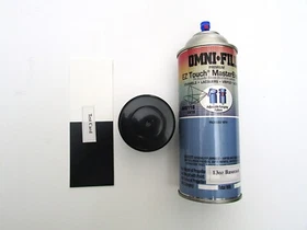 Color Match Touch Up Spray Can Paint For 2001 - 2003 Audi A4