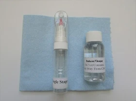1oz Valspar Touch Up Paint Pen Brush For 2016 - 2025 Chevrolet Trax