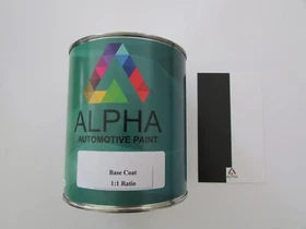 Base Coat Spray Paint For Volkswagen Audi LH8Z Toffee Brown