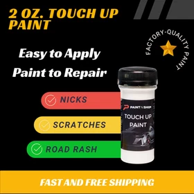 ACURA Touch Up Paint | Bottles, Aerosol, OEM Color Match