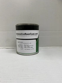 Cadillac-*READY TO SPRAY* PICK YOUR COLOR - 1 Quart