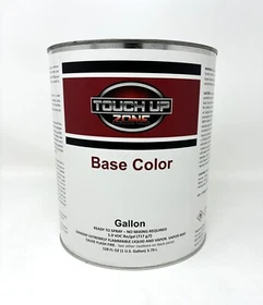 Genuine Chevrolet OEM Touch-Up Paint - OEM Color and Quantity Selection