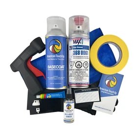 CHEVY Genuine OEM Automotive Touch Up Paint Spay/2K Spraymax KITS *SELECT COLOR*