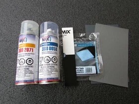 Spray Can Valspar Touch Up Paint For 2024 - 2026 Honda Civic Prelude
