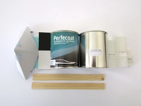 Perfecoat Automotive Paint Kit For  2019 - 2026 Audi A5 A6 A7 S5 S6 S7