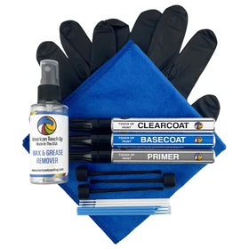 AUDI Genuine OEM Automotive Touch Up Paint Pens & Pen KITS *SELECT YOUR COLOR*