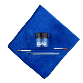 VOLKSWAGEN LB9A Candy White | OEM Color Touch Up Paint - Pen/Jar/Spray