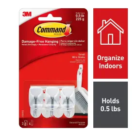 T5517067ES 3M Hook