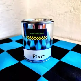 1680 A1PAINTCO Ppg Deltron Nxt Pint