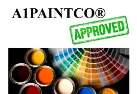 1696 A1PAINTCO Ppg Deltron Nxt Dollar