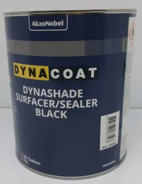569991 AKZO NOBEL Dynacoat Dynashade Surfacer Sealer Gallon