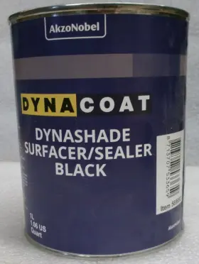 569993 AKZO NOBEL Coat Dynashade Surfacer Sealer Dyna