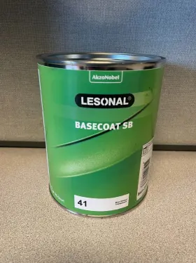 355073 AKZONOBEL Lesonal Toner Transparent