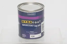 567726 AKZONOBEL Akzonobe Lesonal Base Coat Sheer